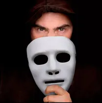 Comprar Máscara Jabbawockeez Dura Teatro Opera Hip Hop Halloween