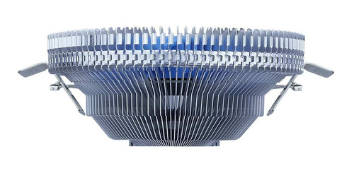 Imagen 3 de 4 de Aerocool Cpu Cooler Verkho I Socket Lga 1200 115x 775 Pwm