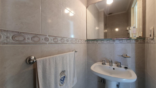 Departamento Primera Linea Al Mar De 4 Amb.- Mirador Cabo Corrientes