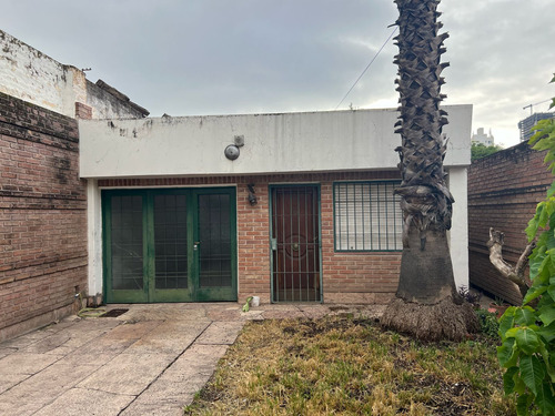 Casa En Venta A Reciclar B Observatorio - Frente Tribunales Ii