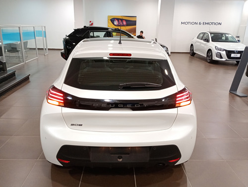 Peugeot 208 1.0T Allure Pack