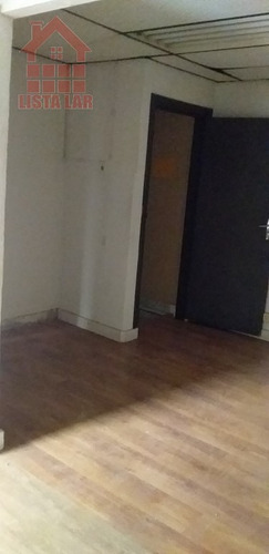 Imagem 19 de 30 de Comercial Para Venda, 0 Dormitórios, Vila Dom Pedro I - São Paulo - 53