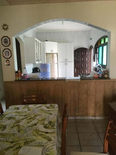 Casa À Venda No Balneário Gaivota - Itanhaém 4738 | A.c.m