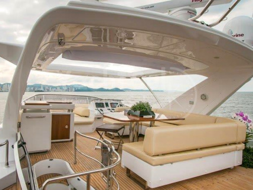 Imagem 8 de 15 de Azimut 70 Fly