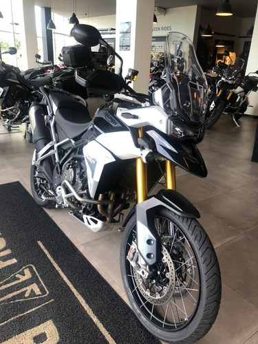 Imagem 3 de 8 de Triumph Tiger 900 Rally Pro. 2021/2022
