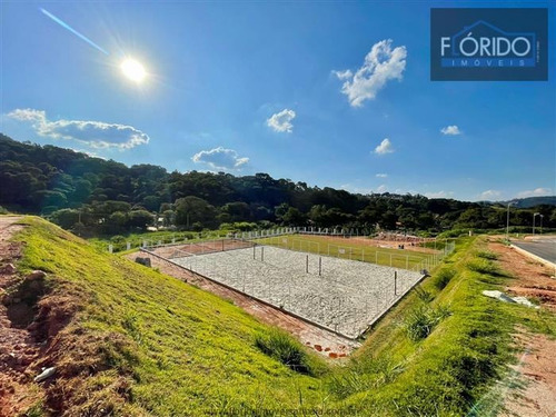 Imagem 9 de 18 de Terrenos Em Condomínio À Venda Em Atibaia/sp - Compre O Seu Terrenos Em Condomínio Aqui! - 1485882
