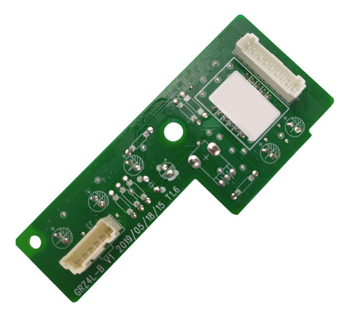 300001000147 Placa Display Piso Teto Gth60d3c Gth36d3c
