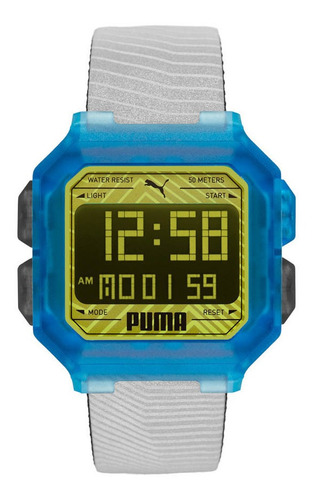 Reloj Puma Unisex P5038