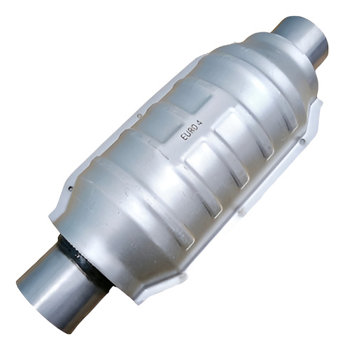 Catalizador Chevy C2 Pop 2004 A 2008 3 Puertas L4 1.6l Euro