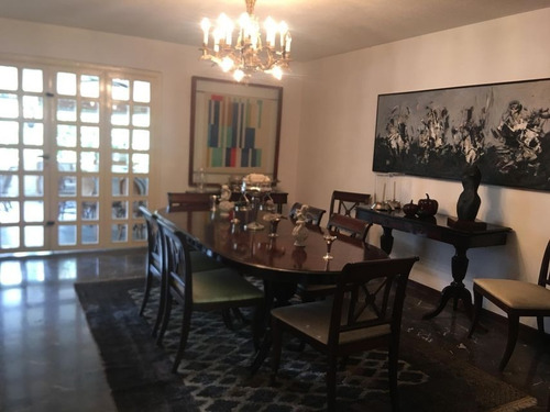 Imagen 7 de 20 de Extraordinaria Casa En Venta Santa Paula Mls #21-19499