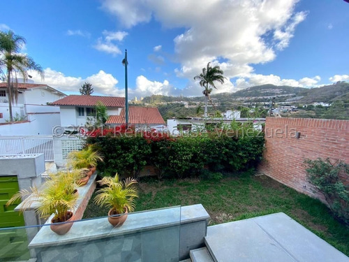 Imagen 22 de 29 de Prados Del Este Casa En Venta Jesús Enrique Díaz 21-21833 Caracas Baruta