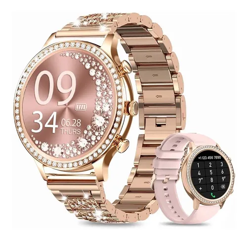 Reloj inteligente para recibir llamadas sale