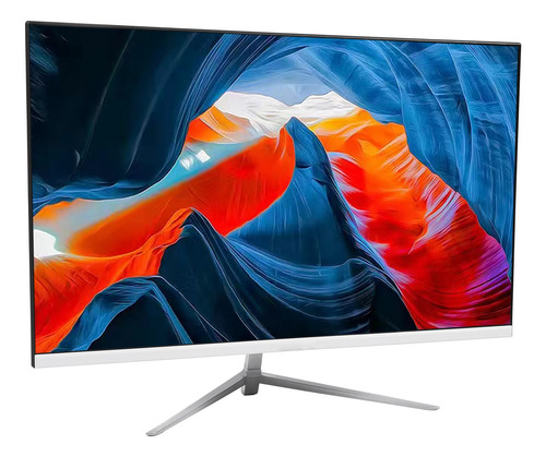 Tela De Exibição Qhd Pc 27 Polegadas 2k 165hz 2560x1440 Gami