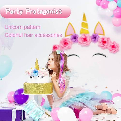 12 Piezas Clips De Pelo De Extensión De Cabello Rizado