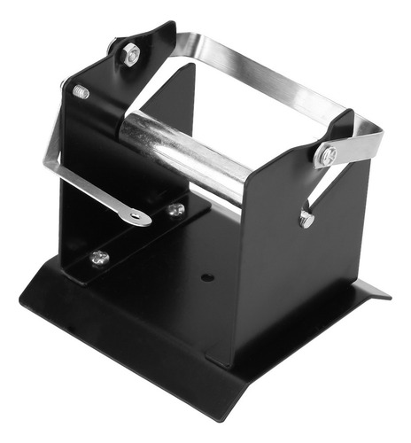 K Soporte De Carrete De Soldadura Soporte De Base De Rollo