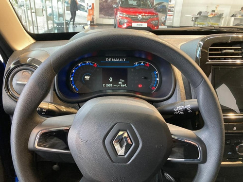 Imagen 11 de 19 de Renault Kwid Intens 2024 Ds