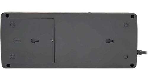 Estabilizador De Tensión Tripp Lite Ups Internet750u 750va