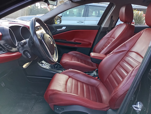Alfa Romeo Giulietta 1.4 Distinctive 170cv At