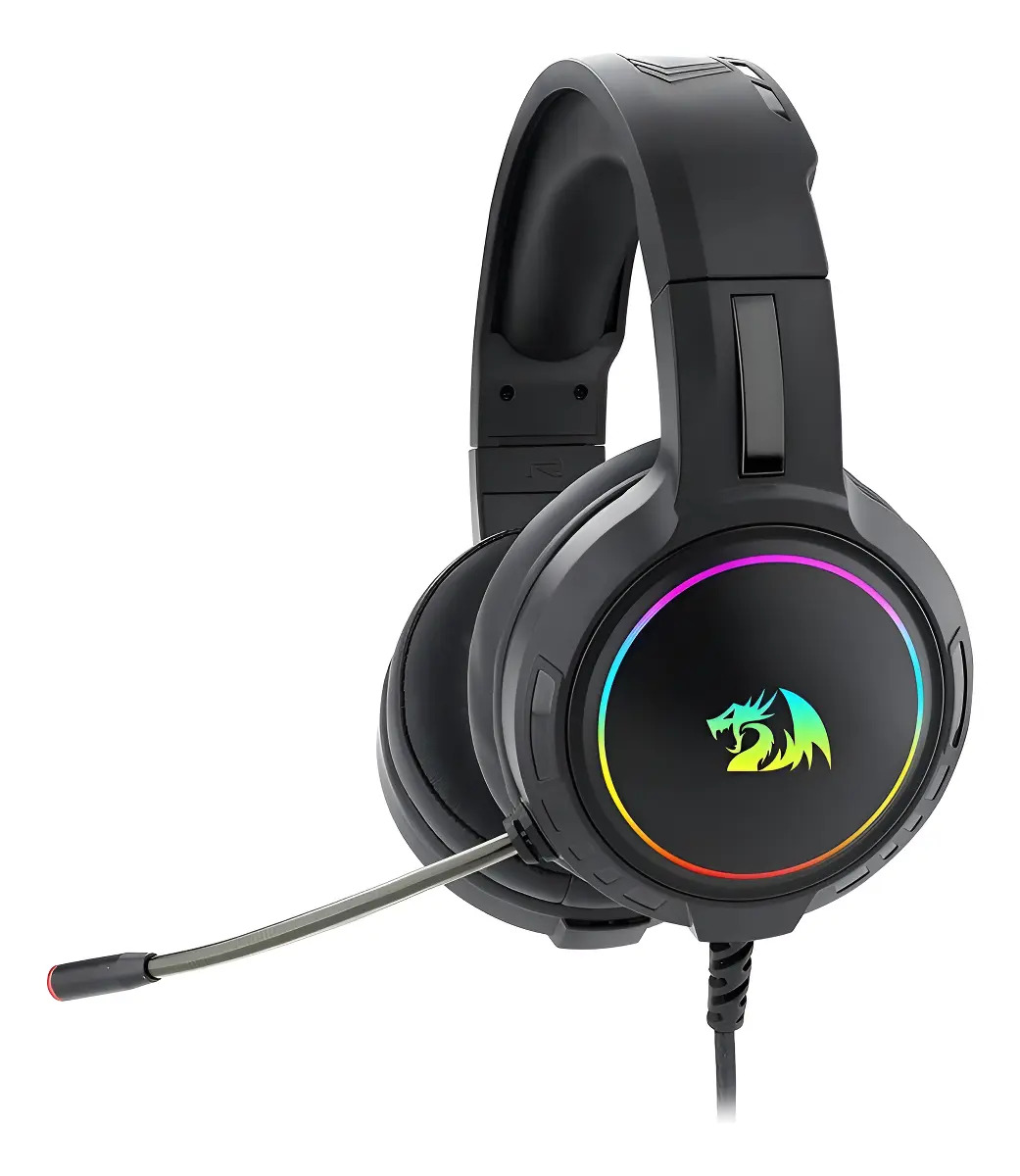 Desconto Imperdível: Headset Gamer Mento RGB 🎧