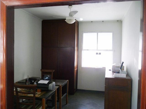 Imagem 10 de 11 de Marapé- 2 Dorm-gar 3º Andar-gar Fechada-otimo