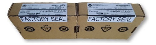 Allen-bradley 5069-ib16 Fab 2022 Compact I/o 16 Ch Lacrado