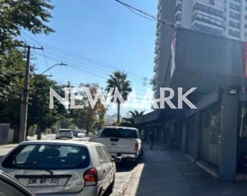 Local Comercial En Arriendo En Las Condes
