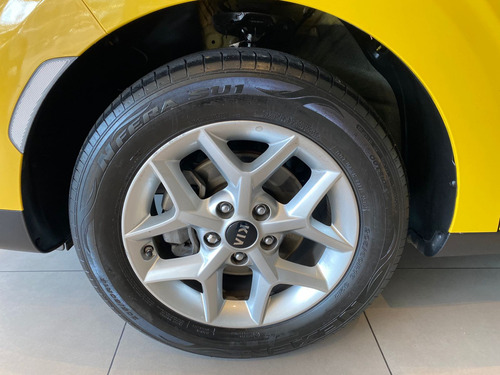 Kia Soul Lx 5 Puertas