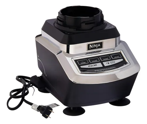 Licuadora ninja bl780 sale