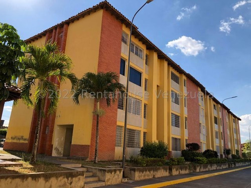 Imagen 1 de 30 de Apartamento En Venta Urb. Roca Terra Cabudare 22-17819 M&n