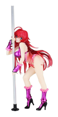 Figurakitendo High School Dxd Rias Gremory Pole Dance 1/7 P