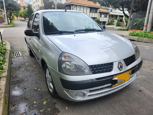 Renault Clio F.iv Expression