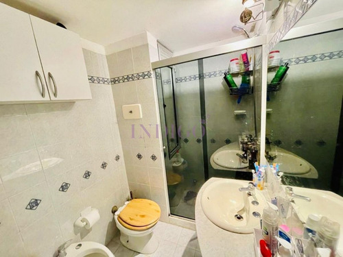Imagen 12 de 19 de Oportunidad! Amplio Apartamentos 2 Dormitorios En Tres Cruces! - Montevideo Tres Cruces