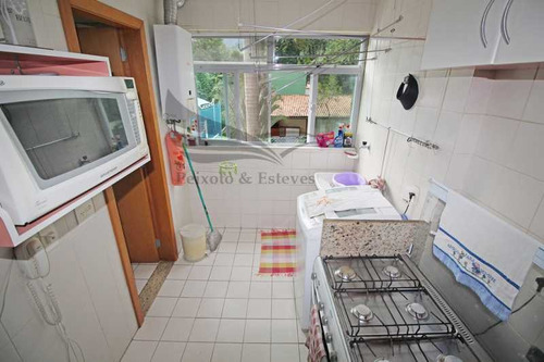 Imagem 9 de 15 de Apartamento-à Venda-anil-rio De Janeiro - Svap30001