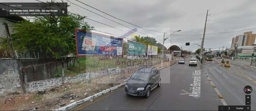 Imagem 3 de 4 de Terreno Localizado(a) No Bairro Lagoa Seca Em Natal / Natal - 351