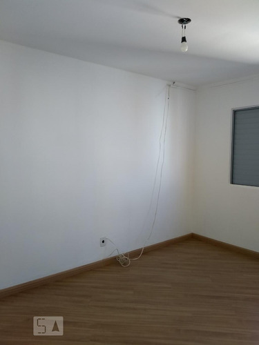 Apartamento À Venda - Jardim Santa Emília, 2 Quartos, 60 - S893136925