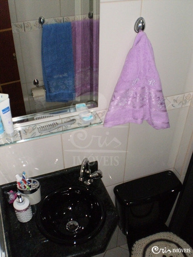 Imagem 6 de 12 de Apartamento Em Cidade São Jorge - Santo André - Sp - Av04/92
