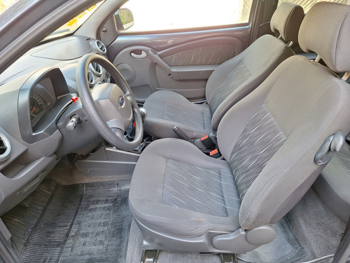 Ford Ka 1.0 MPI 8V FLEX 2P MANUAL
