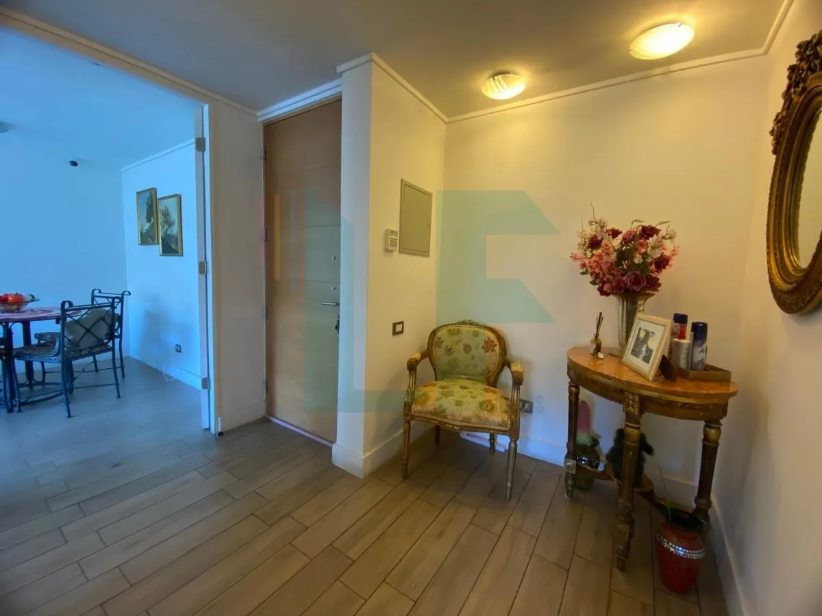 Imagen 2 de 19 de Venta Departamento Estoril Con Estacionamiento
