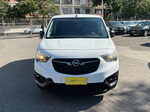 Opel Combo 1.6 Td