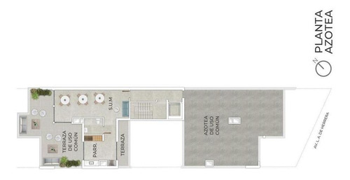 Imagen 8 de 21 de Apartamento - La Blanqueada