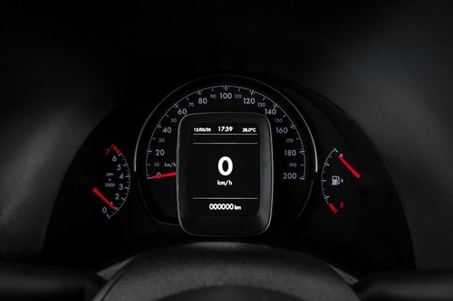 Imagen 13 de 19 de Fiat Strada 2023 1.3 Volcano
