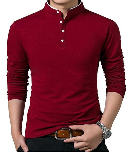 Camisetas De Algodón Para Hombre Tops Y Mangas Cortas