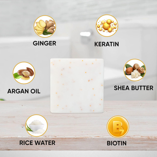 Valitic Curl Defining Shampoo Bar Para Cabelos Crespos E Cac