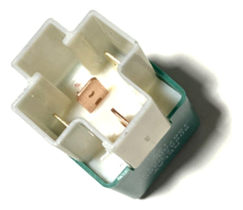 Relé De Ventilador De Carro 90987-03003 156700-0130 Para Seq