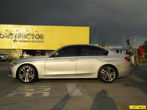 Bmw Serie 3 320i