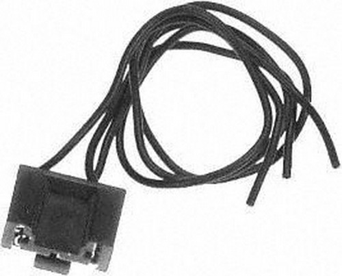 Borg Warner Pt64 Interruptor Regulador Conector