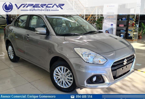 Imagen 3 de 15 de Suzuki Dzire Glx 1.2 2023 0km