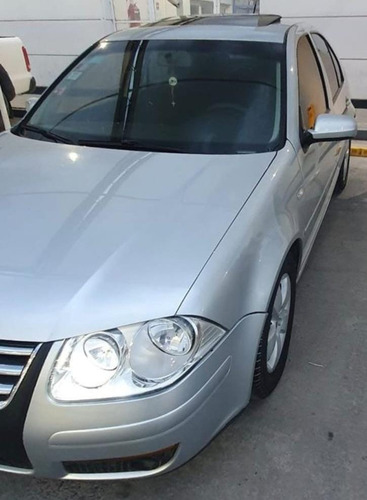 Volkswagen Bora 2.0 TRENDLINE GNC