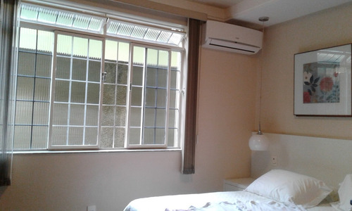 Imagem 6 de 14 de Apartamento 03 Quartos Com Suíte, Panorama