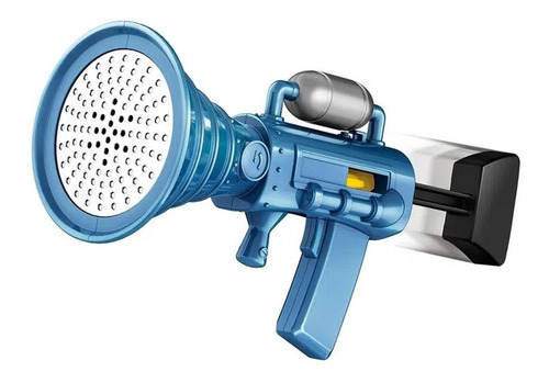 Pistola Arminha Com Sons De Pum Minions Meu Malvado Favorito